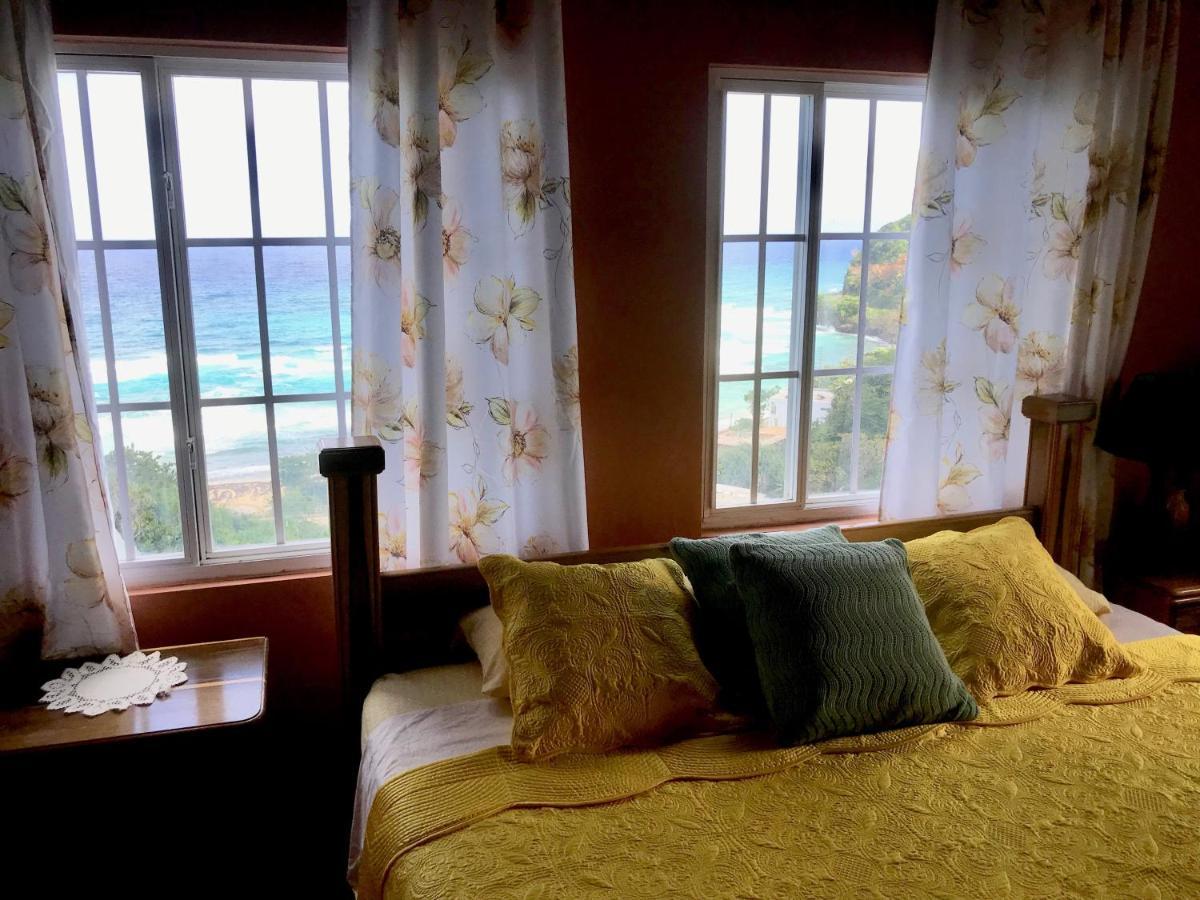 I View - In Long Bay Villa Eksteriør billede