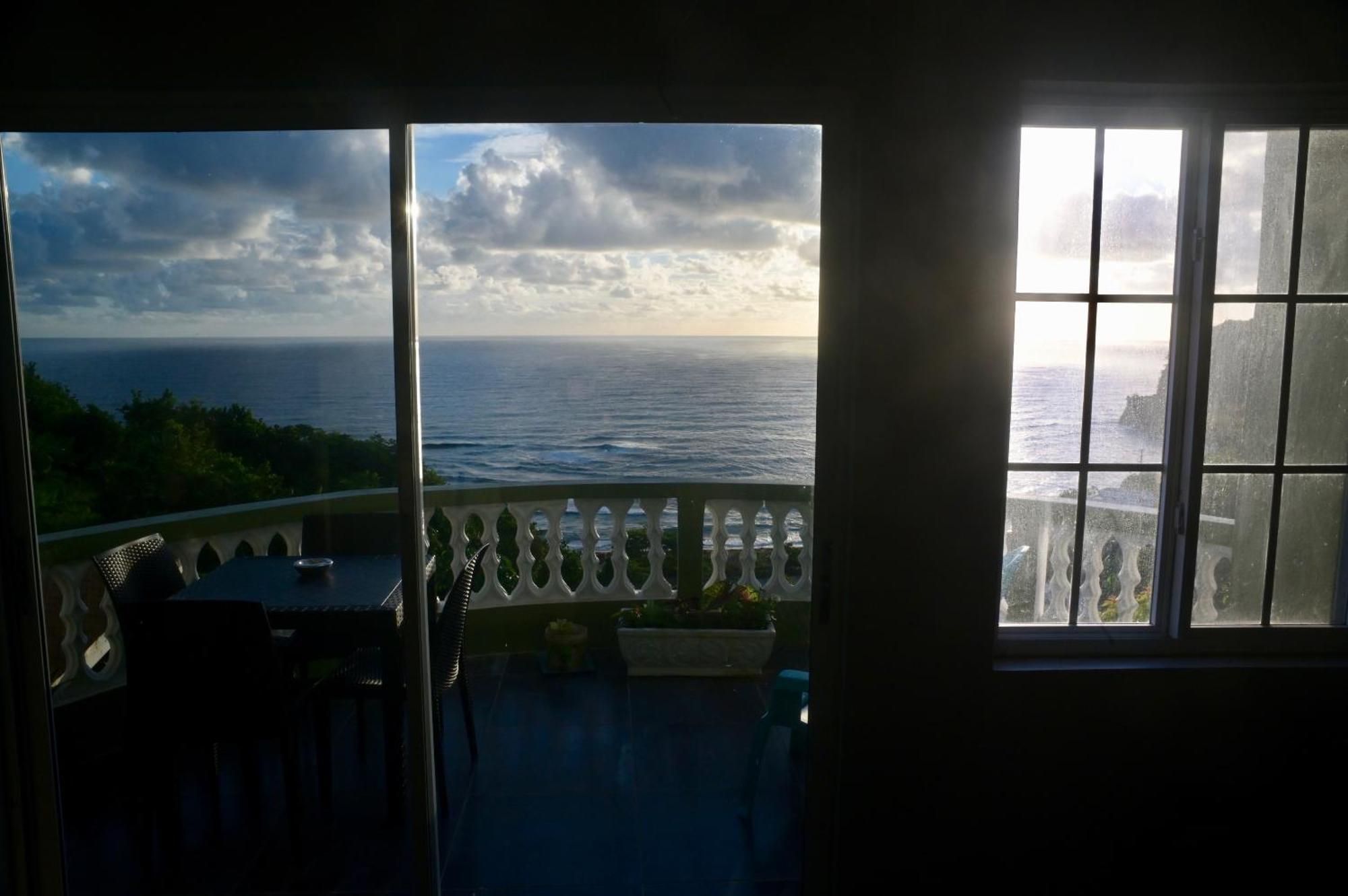 I View - In Long Bay Villa Værelse billede